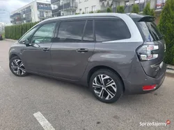 Używany 2019 Citroën C4 SpaceTourer Minivan | 61 999 zł (Drogi)