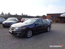 Używany 2009 Honda Accord | 20 900 zł