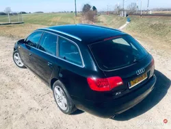 Używany 2005 Audi A6 | 17 850 zł