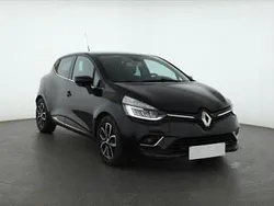 Czarny Używany 2016 Renault Clio IV Hatchback | 31 999 zł (Uczciwa cena)