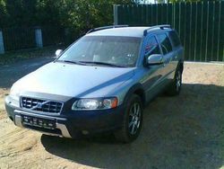 Inny (metalik, perła) Używany 2007 Volvo XC70 SUV | 29 600 zł