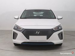 Biały Używany 2016 Hyundai Ioniq Sedan/Limuzyna | 59 999 zł (Uczciwa cena)
