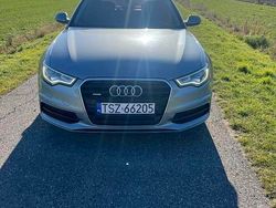Używany 2014 Audi A6 Comfort | 58 900 zł (Uczciwa cena)