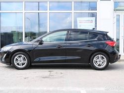 Używany 2021 Ford Focus | 61 900 zł (Dość drogi)