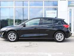 Używany 2021 Ford Focus | 62 900 zł (Dość drogi)