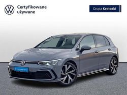 Używany 2022 VW Golf VIII | 104 900 zł