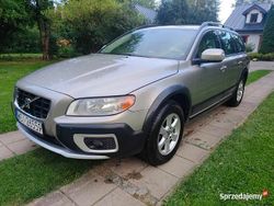 Używany 2008 Volvo XC70 SUV | 28 500 zł