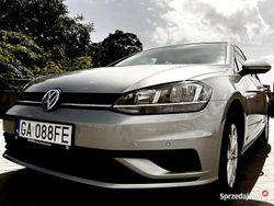 Używany 2018 VW Golf VII | 49 800 zł (Dość drogi)
