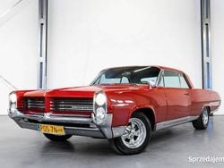 Czerwony Używany 1964 Pontiac Bonneville Coupe | 330 000 zł