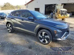 Inny kolor Używany 2024 Hyundai Kona SUV | 58 160 zł
