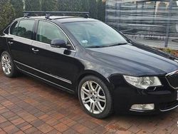Używany 2009 Skoda Superb | 21 000 zł (Dobra cena)