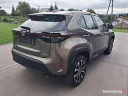 Używany 2022 Toyota Yaris Hybrid | 89 500 zł (Drogi)