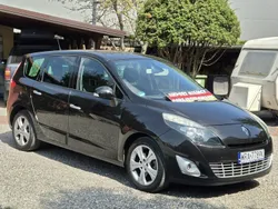 Czarny (metalik) Używany 2010 Renault Grand Scénic III Minivan | 24 900 zł (Uczciwa cena)