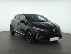 Czarny Używany 2024 Renault Clio V Hatchback | 72 999 zł (Drogi)