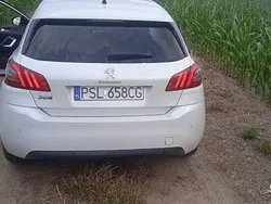 Używany 2020 Peugeot 308 | 28 000 zł