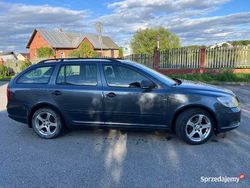 Szary Używany 2008 Skoda Octavia Kombi | 14 900 zł (Uczciwa cena)