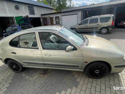 Używany 2002 Renault Mégane II | 3200 zł (Uczciwa cena)