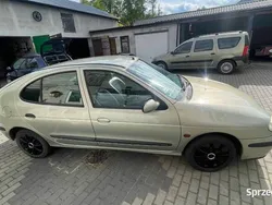 Używany 2002 Renault Mégane II | 3200 zł (Uczciwa cena)