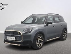 Smokey green metalizowany Używany 2024 Mini Countryman SUV | 196 500 zł