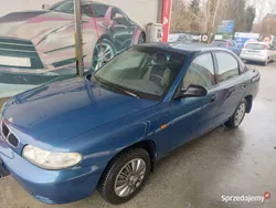 Używany 1998 Chevrolet Nubira | 2500 zł