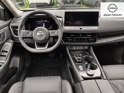 Biały Używany 2024 Nissan X-Trail SUV | 189 900 zł