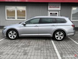 Używany 2022 VW Passat | 94 900 zł (Dość drogi)