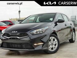 Czarny (metalik) Używany 2023 Kia Ceed Hatchback | 81 700 zł