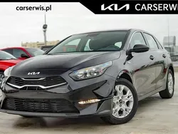 Czarny (metalik) Używany 2023 Kia Ceed 2 Hatchback | 81 700 zł (Drogi)