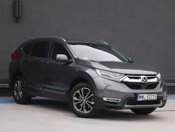Inny kolor Używany 2019 Honda CR-V SUV | 104 950 zł (Dość drogi)