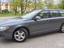 Szary Używany 2008 Volvo V70 Kombi | 20 400 zł (Drogi)