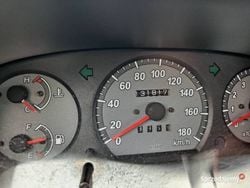 Używany 2003 Daihatsu Sirion Hatchback | 4300 zł