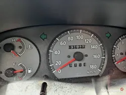 Używany 2003 Daihatsu Sirion Hatchback | 4300 zł (Uczciwa cena)