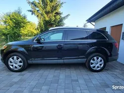 Używany 2007 Audi Q7 SUV | 30 000 zł