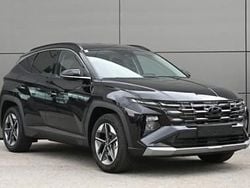 Czarny Nowe 2025 Hyundai Tucson SUV | 173 391 zł (Drogi)