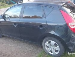 Używany 2008 Hyundai i30 | 12 500 zł (Uczciwa cena)