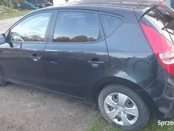 Używany 2008 Hyundai i30 | 12 500 zł (Uczciwa cena)