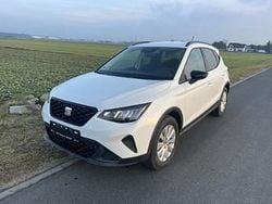 Używany 2023 Seat Arona SUV | 79 900 zł (Dość drogi)