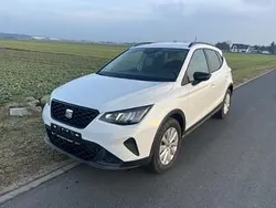 Używany 2023 Seat Arona SUV | 79 900 zł (Uczciwa cena)