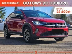 Czerwony Nowe 2025 VW up! Style Hatchback | 134 820 zł