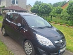 Używany 2012 Opel Meriva Minivan | 16 000 zł (Dobra cena)