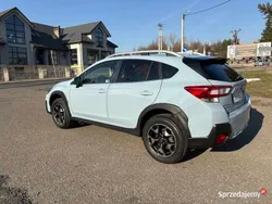 Szary Używany 2019 Subaru XV SUV | 87 900 zł (Uczciwa cena)