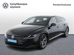 Używany 2021 VW Arteon | 119 900 zł (Dość drogi)