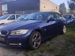 Używany 2011 BMW 316 | 14 300 zł