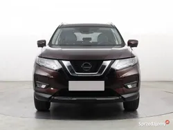 Brązowy Używany 2020 Nissan X-Trail SUV | 96 999 zł (Uczciwa cena)
