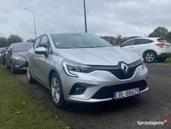 Używany 2022 Renault Clio V | 51 000 zł