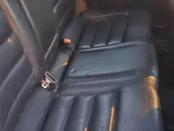 Używany 1995 Audi S6 | 18 500 zł