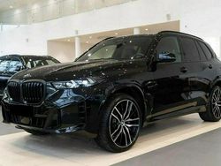Czarny Używany 2024 BMW X5 Comfort Edition SUV | 420 597 zł