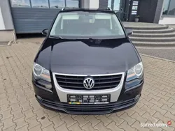 Używany 2009 VW Touran Minivan | 22 900 zł (Uczciwa cena)