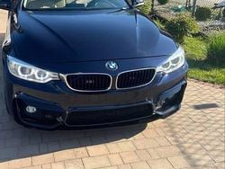 Używany 2014 BMW 428 Comfort Edition | 59 900 zł
