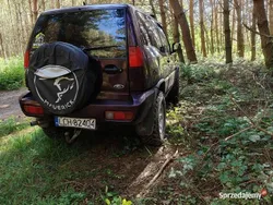 Używany 1996 Ford Maverick SUV | 7900 zł